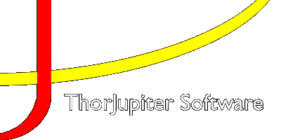 ThorJupiter Software logo